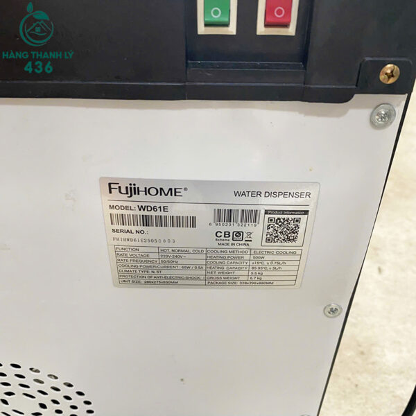 cay nuoc nong lanh fujihome cu gia tot 3