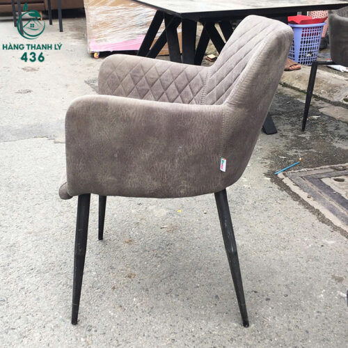 ghe an boc nem cu mau xam nau sang trong 2