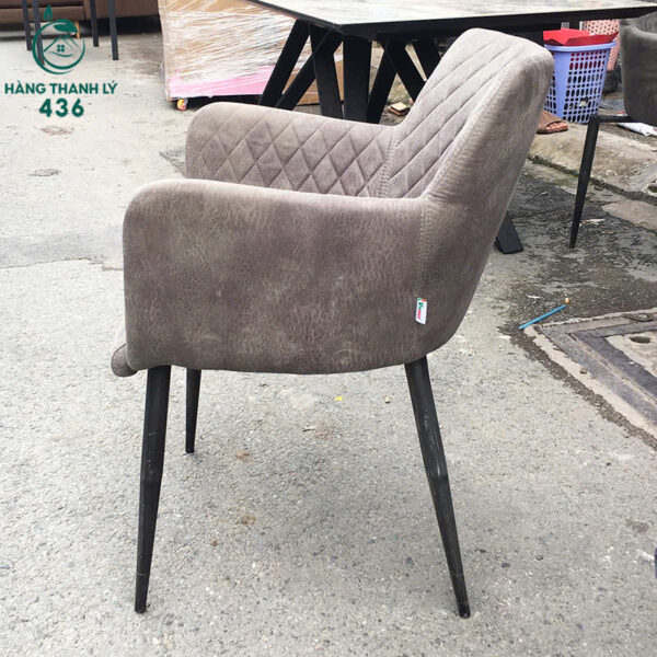 ghe an boc nem cu mau xam nau sang trong 2