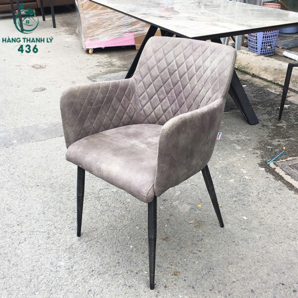 ghe an boc nem cu mau xam nau sang trong 4