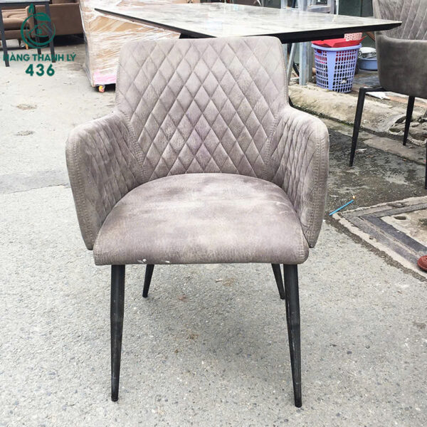 ghe an boc nem cu mau xam nau sang trong 5