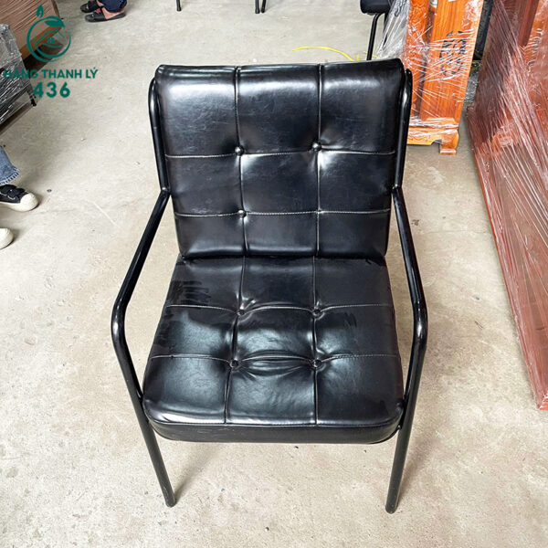 ghe-cafe-khung-sat-dem-boc-da-cu-dong-nut-hien-dai (5) ghe cafe khung sat dem boc da cu dong nut hien dai 5