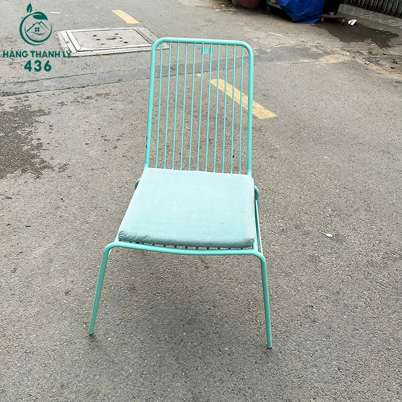 Ghế Cafe Nolita Cũ Khung Kim Loại Nhiều Màu ghe-cafe-nolita-cu-khung-kim-loai-nhieu-mau-2 Ghế Cafe Nolita Cũ Khung Kim Loại Nhiều Màu