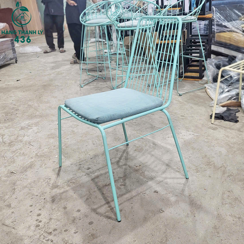 Ghế Cafe Nolita Cũ Khung Kim Loại Nhiều Màu ghe-cafe-nolita-cu-khung-kim-loai-nhieu-mau-3 Ghế Cafe Nolita Cũ Khung Kim Loại Nhiều Màu