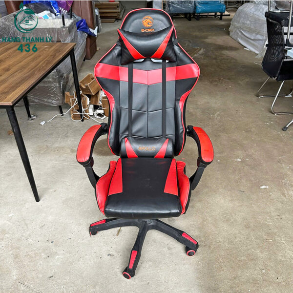 ghe-gaming-boc-da-mau-den-phoi-do-cao-cap (1) ghe gaming boc da mau den phoi do cao cap 1