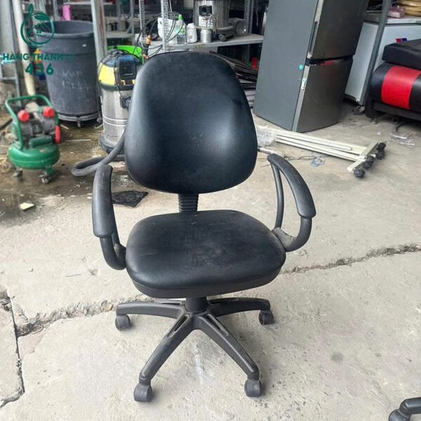 ghe van phong cu co tay vin gia re 2