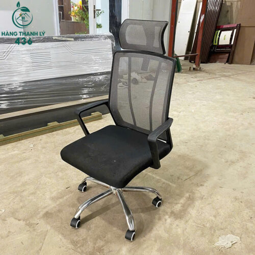 ghe van phong cu lung luoi cao co goi dau hien dai 3