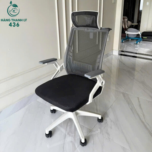 ghe-xoay-van-phong-cu-lung-luoi-co-tua-dau (1) ghe xoay van phong cu lung luoi co tua dau 1