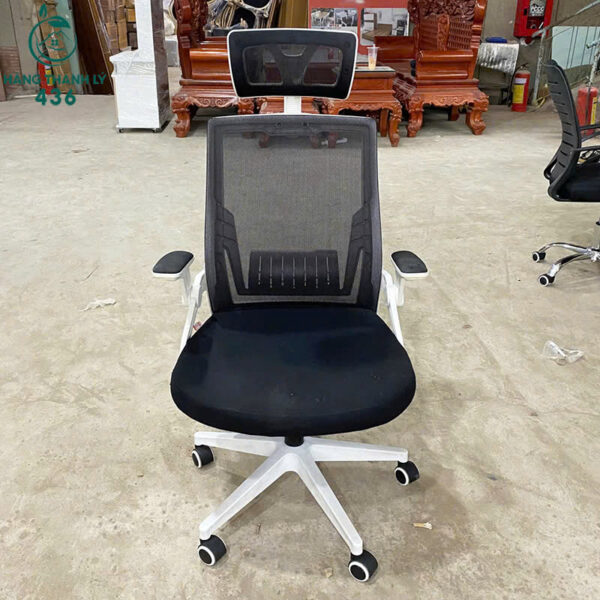 ghe-xoay-van-phong-cu-lung-luoi-co-tua-dau (4) ghe xoay van phong cu lung luoi co tua dau 4