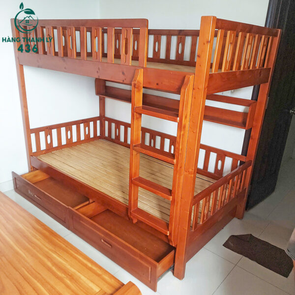 giuong ngu go cu 2 tang thiet ke hien dai 4