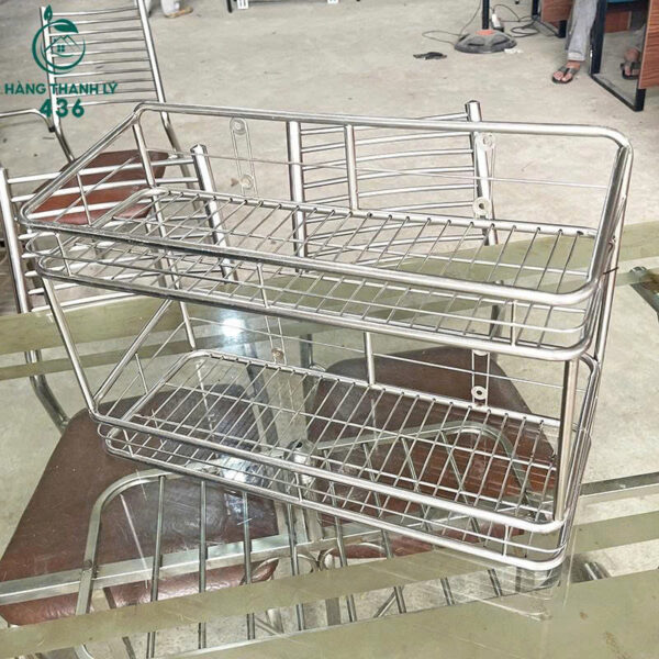 ke chen inox 2 tang cu thiet ke kieu treo tuong hien dai nhieu mau 2