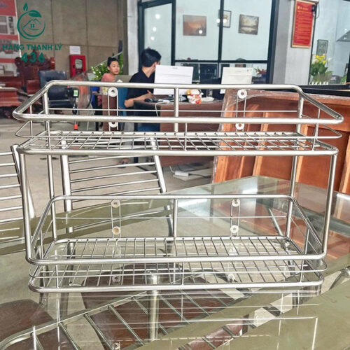 ke chen inox 2 tang cu thiet ke kieu treo tuong hien dai nhieu mau 3