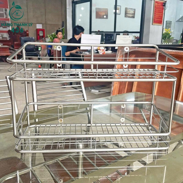 ke chen inox 2 tang cu thiet ke kieu treo tuong hien dai nhieu mau 3