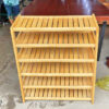 Kệ Giày Dép Gỗ Cũ 6 Tầng Chắc Chắn Giá Rẻ 1 ke giay dep go cu 6 tang chac chan gia re 1