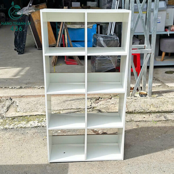 ke sach cu 8 ngan o vuong mau trang 2