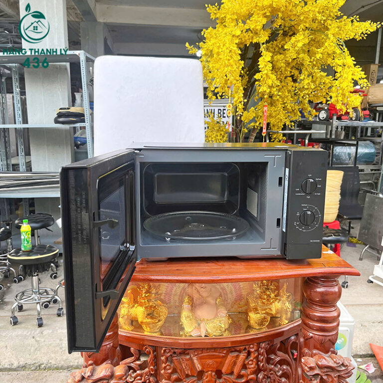 lo vi song panasonic cu mau den hang dep gia tot 5