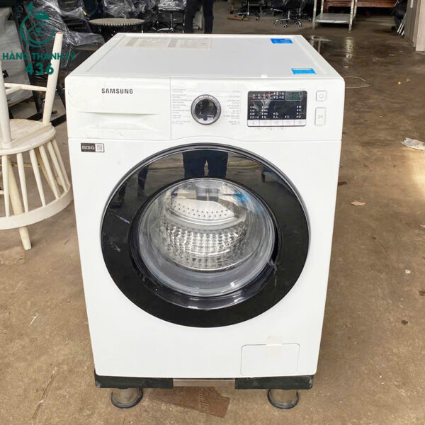 may giat samsung cu cua ngang hang con dung tot 5