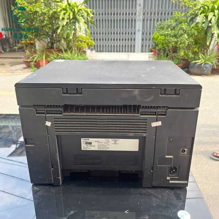 may in da nang canon imageclass mf3010 cu hang dep gia tot 2