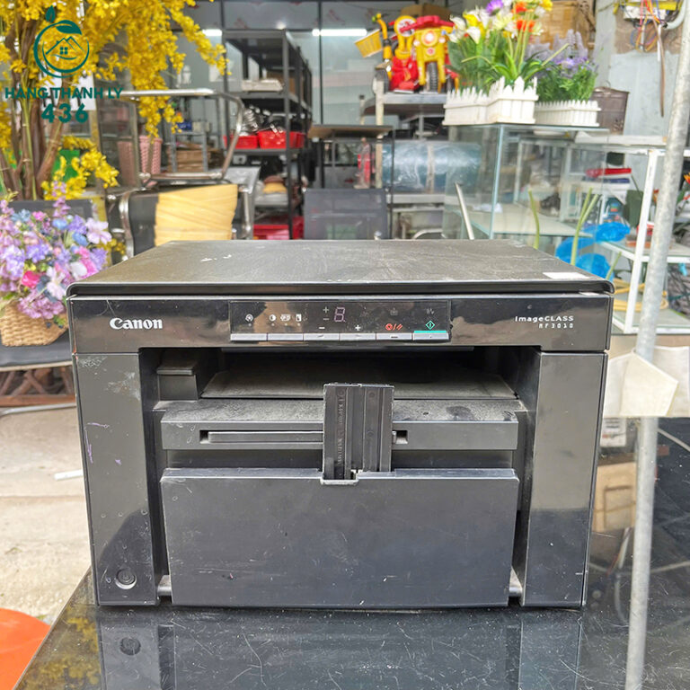 may in da nang canon imageclass mf3010 cu hang dep gia tot 4