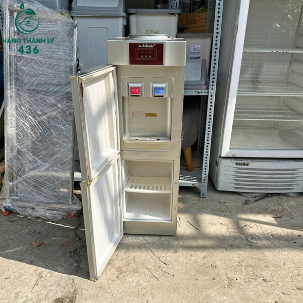 may nuoc nong lanh alaska cu hang con dung tot nhieu mau 5