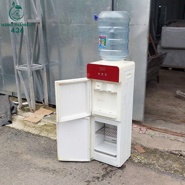 may nuoc nong lanh cu thuong hieu kangaroo 1