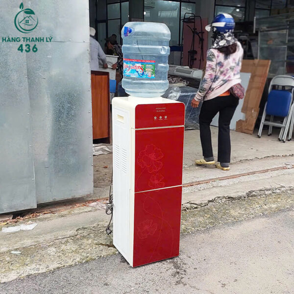 may nuoc nong lanh cu thuong hieu kangaroo 2