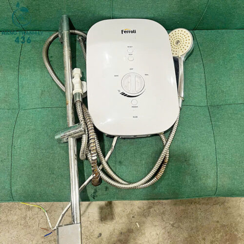 may nuoc nong lanh cu thuong hieuFerroli 2