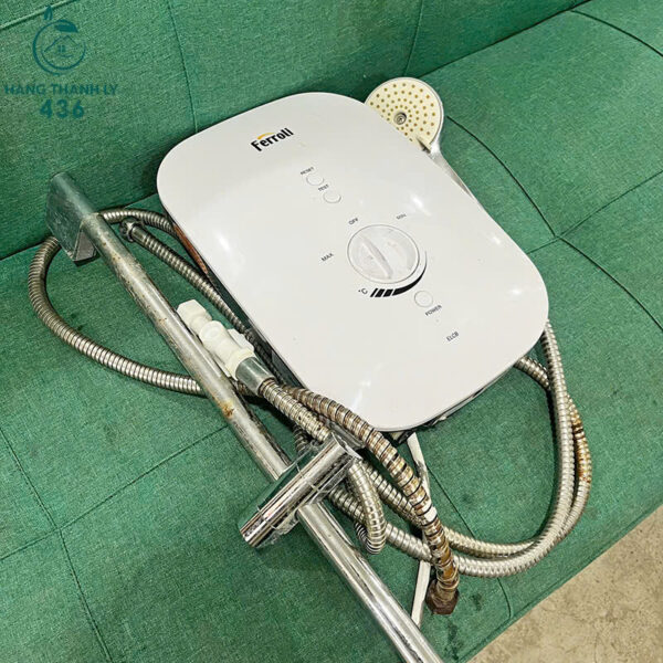 may nuoc nong lanh cu thuong hieuFerroli 3