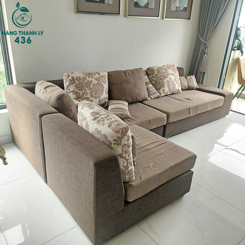 Sofa Chilai Góc L Cũ Bọc Vải Kèm Bàn Giá Tốt sofa-chilai-goc-l-cu-boc-vai-kem-ban-gia-tot-1 Sofa Chilai Góc L Cũ Bọc Vải Kèm Bàn Giá Tốt
