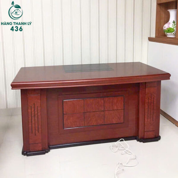 thanh ly ban giam doc go moi 99