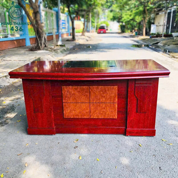 thanh ly ban giam doc sang trong moi 99