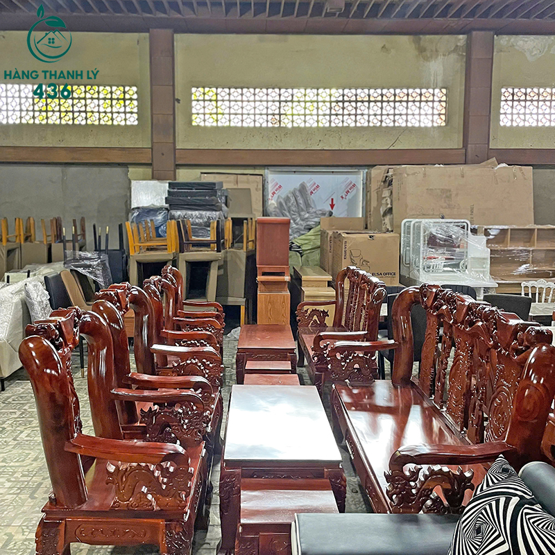 Thanh Lý Bộ Salon Gỗ Tràm Đào Tay 8 Hàng Mới 99% thanh-ly-bo-salon-go-tram-dao-tay-8-hang-moi-99-1 Thanh Lý Bộ Salon Gỗ Tràm Đào Tay 8 Hàng Mới 99%