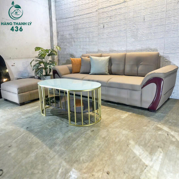 thanh ly bo sofa boc da kem don roi moi 99 2