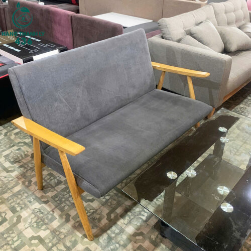 thanh ly bo sofa khung go kem ban kinh moi 99 1