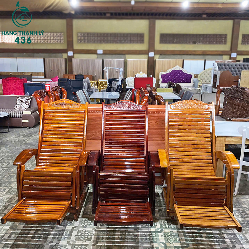 Thanh Lý Ghế Thư Giãn Gỗ Tràm Nhiều Mẫu Mới 99% thanh-ly-ghe-thu-gian-go-tu-nhien-nhieu-mau-moi-99-2 Thanh Lý Ghế Thư Giãn Gỗ Tràm Nhiều Mẫu Mới 99%