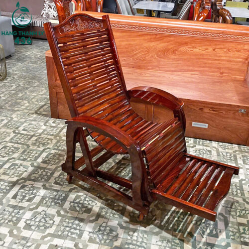 Thanh Lý Ghế Thư Giãn Gỗ Tràm Nhiều Mẫu Mới 99% 7 thanh ly ghe thu gian go tu nhien nhieu mau moi 99 5