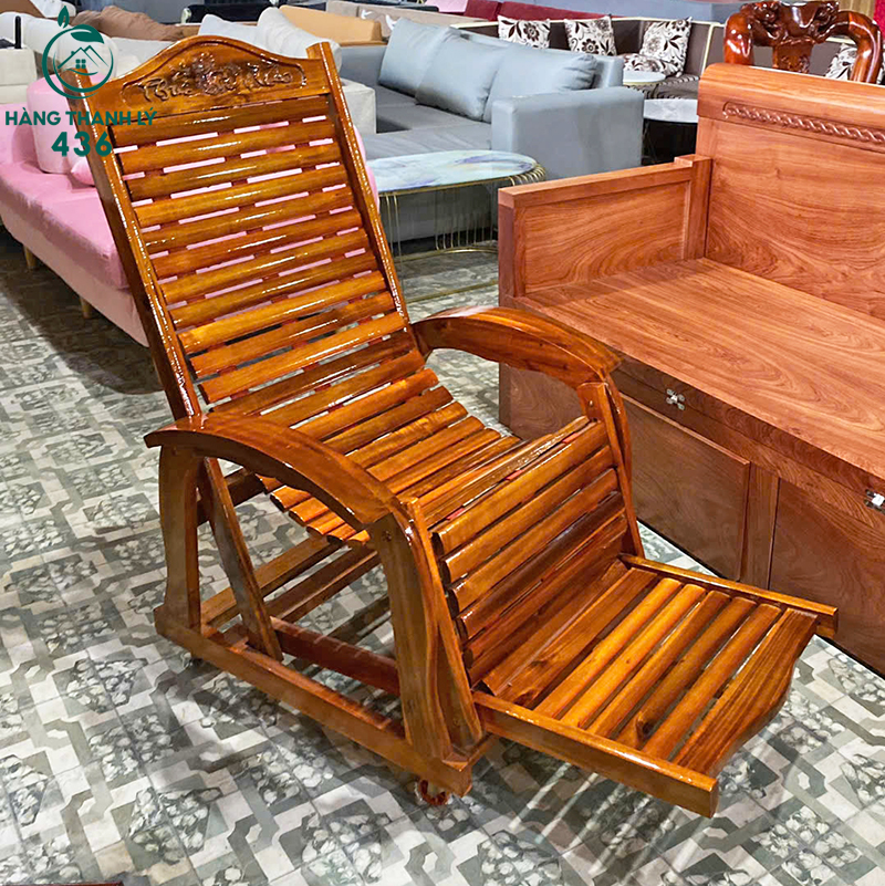 Thanh Lý Ghế Thư Giãn Gỗ Tràm Nhiều Mẫu Mới 99% thanh-ly-ghe-thu-gian-go-tu-nhien-nhieu-mau-moi-99-8 Thanh Lý Ghế Thư Giãn Gỗ Tràm Nhiều Mẫu Mới 99%