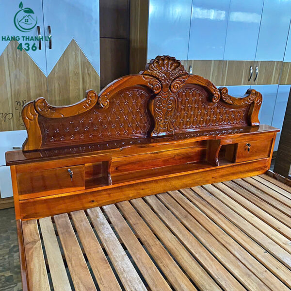 thanh-ly-giuong-go-tram-1m6x2m-cham-khac-tinh-xao-moi-99 (6) thanh ly giuong go tram 1m6x2m cham khac tinh xao moi 99 6