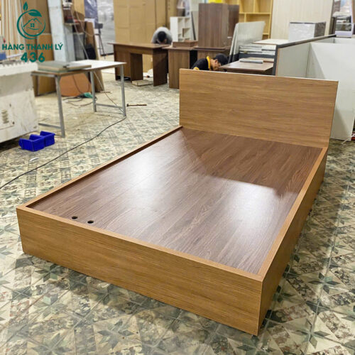 thanh ly giuong go van 3f4 day dan moi 99 nhieu kich thuoc 2