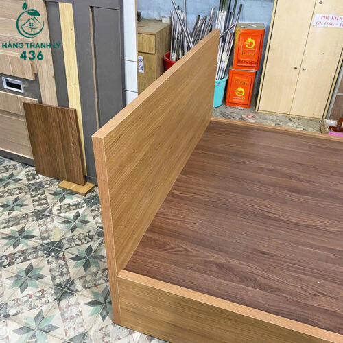 thanh ly giuong go van 3f4 day dan moi 99 nhieu kich thuoc 3