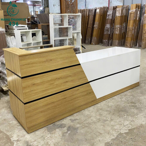 thanh ly quay le tan 2m4x1m moi 99 2