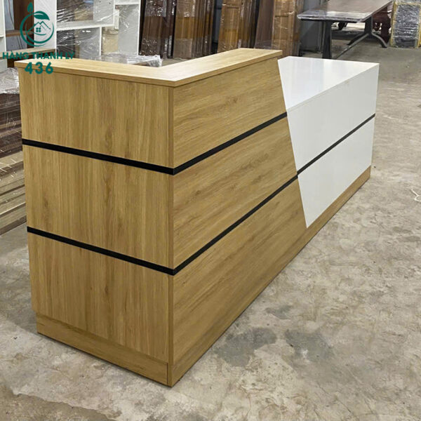 thanh ly quay le tan 2m4x1m moi 99 3