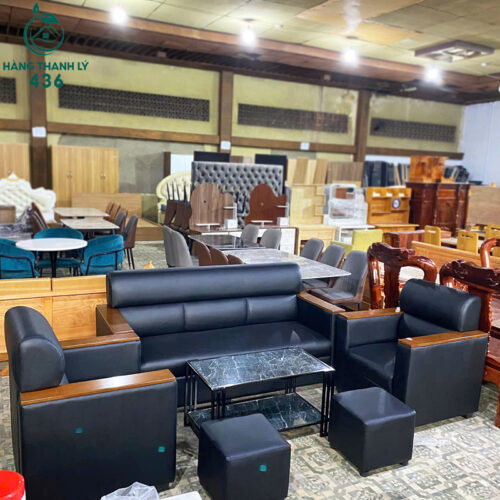thanh ly sofa boc da cao cap 9