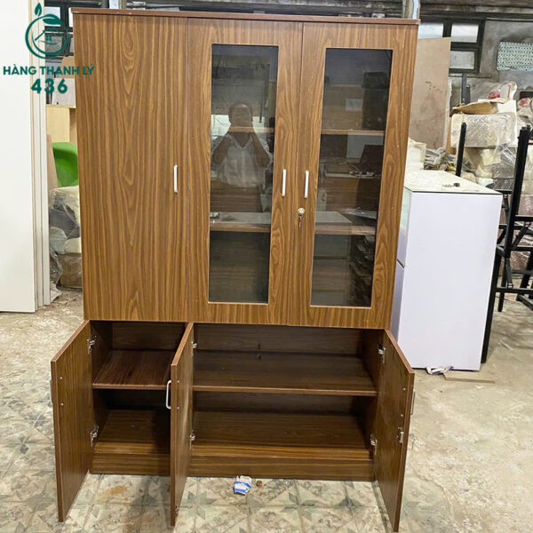 thanh ly tu ho so van go co canh kinh moi 99 2