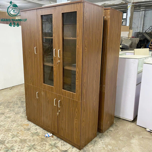 thanh ly tu ho so van go co canh kinh moi 99 3