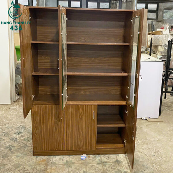 thanh ly tu ho so van go co canh kinh moi 99 4