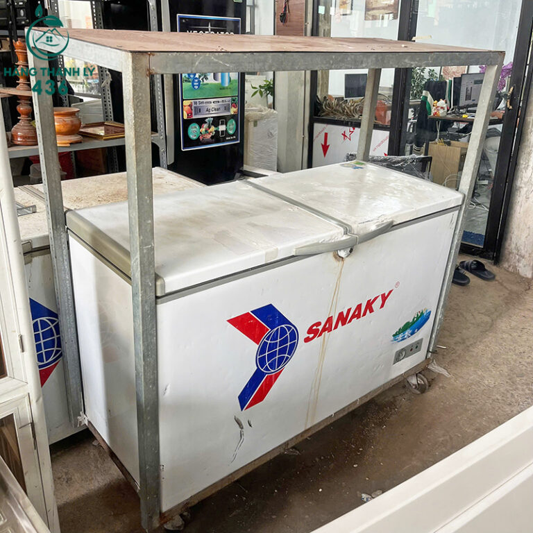 tu dong sanaky cu gan lien khung kim loai 1