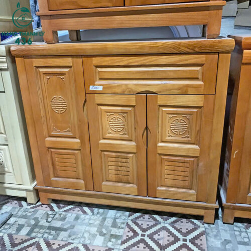 tu giay go da nang 3 canh 1 hoc keo moi 99 nhieu mau 7