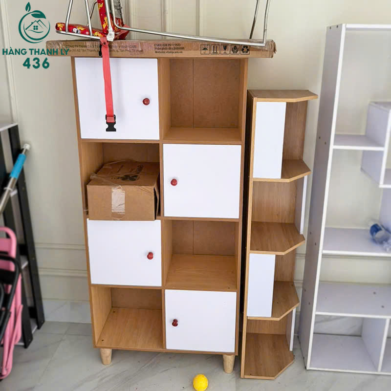 tu-go-dung-do-nhieu-ngan-cu-mau-dep-2 Tủ Đựng Đồ Cũ Nhiều Ngăn Mẫu Đẹp