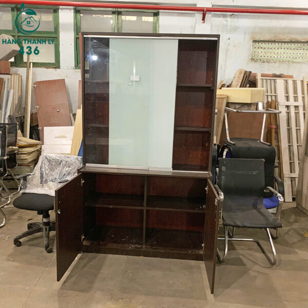 tu ho so cu 1m2x2m thiet ke gan kinh hien dai 3